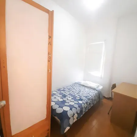 Private Room With 200M2 Sunny Terrace 2
