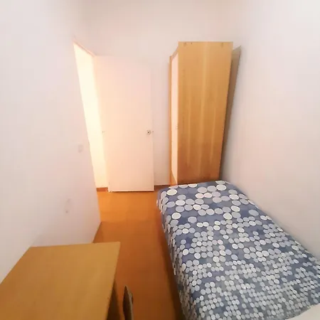 In Guest - Private With Sunny Terrace Of 200m2 2 Guest house Barcelona