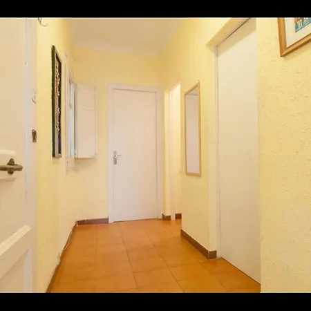 In Guest - Private With Sunny Terrace Of 200m2 2 * Barcelona