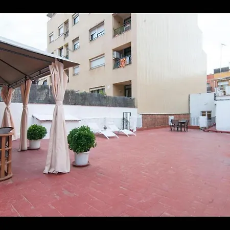 Guest house In Guest - Private With Sunny Terrace Of 200m2 2 *